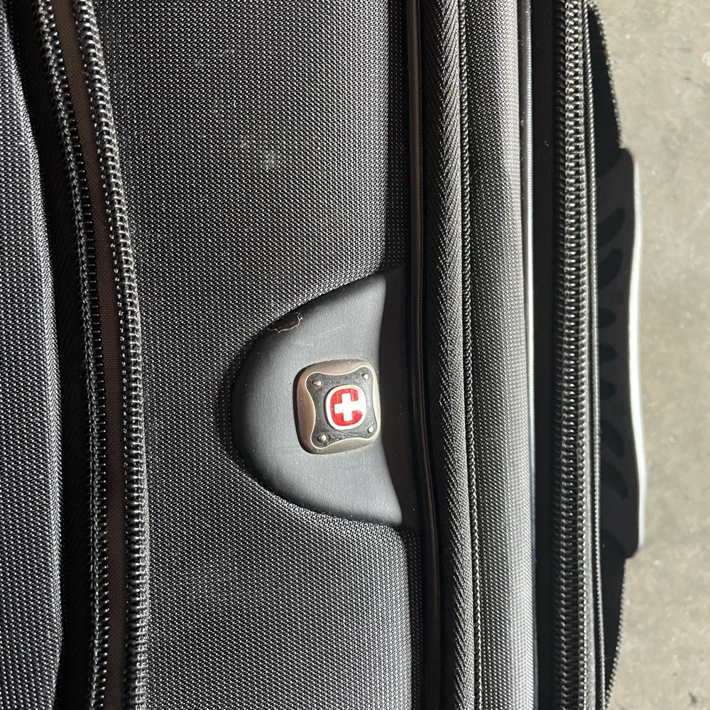 Swiss gear laptop bag